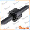 Demi-Arbre de Transmission MTM droite pour SUZUKI | NPW-SU-077, 516ST86-43